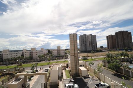 Apartamento para alugar com 48m², 2 quartos e 1 vagaQuarto 2 - Suíte