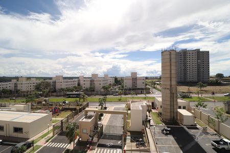 Apartamento para alugar com 48m², 2 quartos e 1 vagaQuarto 1