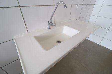 Apartamento para alugar com 48m², 2 quartos e 1 vagaCozinha