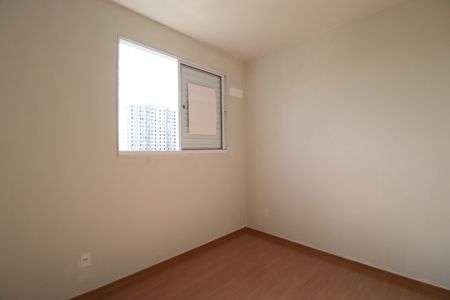 Apartamento para alugar com 48m², 2 quartos e 1 vagaQuarto 2 - Suíte