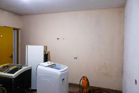 sala de casa à venda com 1 quarto, 600m² em Jaguaribe, Osasco