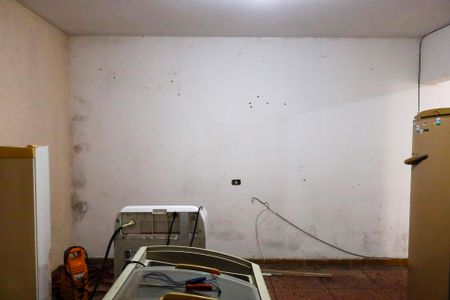 sala de casa à venda com 1 quarto, 600m² em Jaguaribe, Osasco