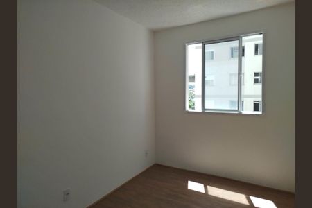 Quarto 1 - suíte de apartamento para alugar com 1 quarto, 27m² em Guaiauna, São Paulo