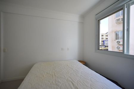 Suite de apartamento para alugar com 2 quartos, 76m² em Canasvieiras, Florianópolis