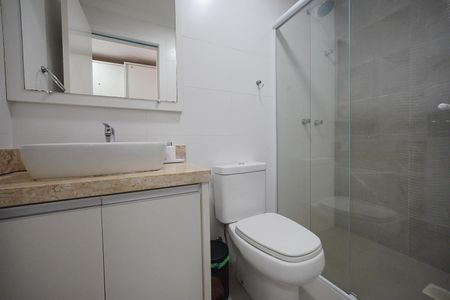 Apartamento para alugar com 76m², 2 quartos e 1 vaga