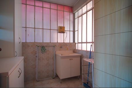 Apartamento à venda com 112m², 3 quartos e sem vagaÁrea de Serviço