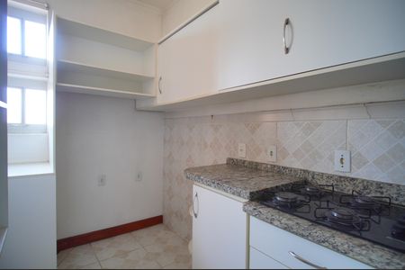 Apartamento à venda com 112m², 3 quartos e sem vagaCozinha