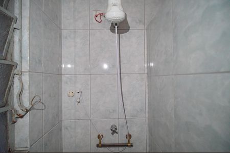 Apartamento à venda com 112m², 3 quartos e sem vagaBanheiro