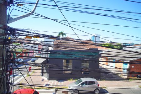 Apartamento à venda com 112m², 3 quartos e sem vagavista do Quarto 3