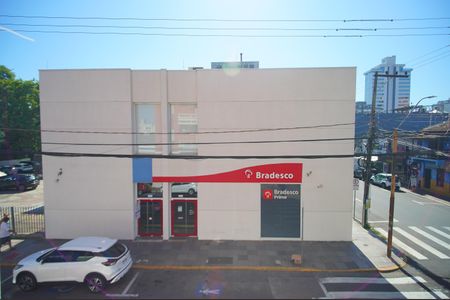 Vista do Quarto 1 de apartamento à venda com 3 quartos, 112m² em Centro, São Leopoldo