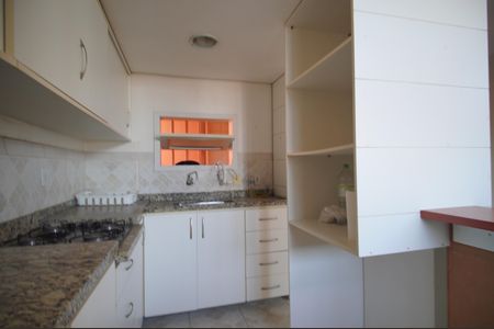 Apartamento à venda com 112m², 3 quartos e sem vagaCozinha