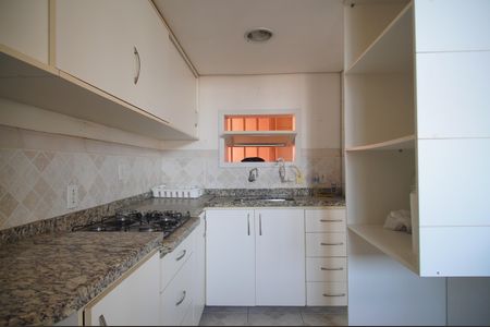 Apartamento à venda com 112m², 3 quartos e sem vagaCozinha