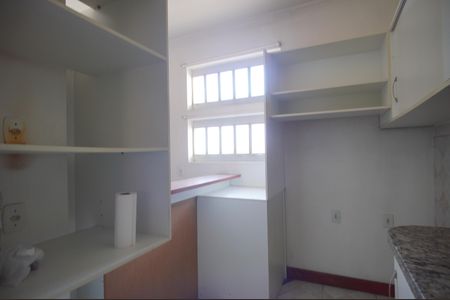 Apartamento à venda com 112m², 3 quartos e sem vagaCozinha