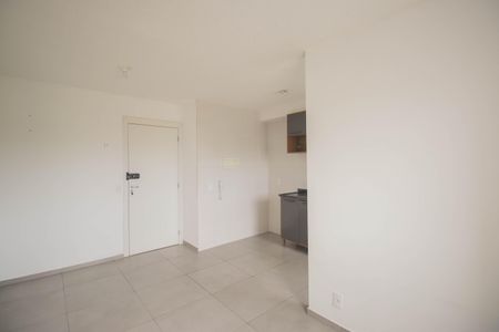 Sala de apartamento para alugar com 2 quartos, 40m² em Neves, São Gonçalo