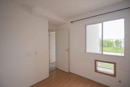 Quarto 1 de apartamento para alugar com 2 quartos, 40m² em Neves, São Gonçalo