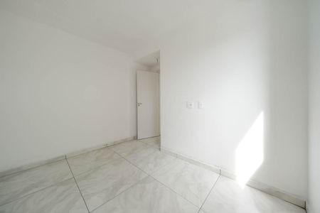 Quarto 2 de apartamento para alugar com 2 quartos, 38m² em Cidade Antônio Estêvão de Carvalho, São Paulo