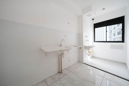 Apartamento para alugar com 38m², 2 quartos e sem vagaSala/Cozinha