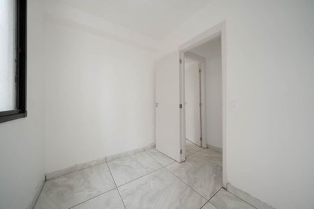 Quarto 1 de apartamento para alugar com 2 quartos, 38m² em Cidade Antônio Estêvão de Carvalho, São Paulo