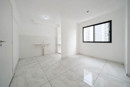 Apartamento para alugar com 38m², 2 quartos e sem vagaSala/Cozinha