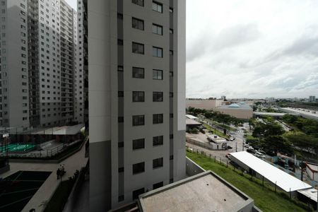 Apartamento para alugar com 38m², 2 quartos e sem vagaQuarto 2