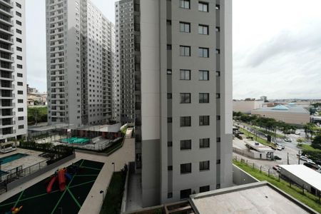 Quarto 1 de apartamento para alugar com 2 quartos, 38m² em Cidade Antônio Estêvão de Carvalho, São Paulo