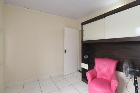 Quarto 1 de casa para alugar com 3 quartos, 70m² em Vila Nilo, São Paulo