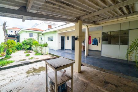 Casa à venda com 150m², 3 quartos e 3 vagas Casa à venda com 150m², 3 quartos e 3 vagasQuintal