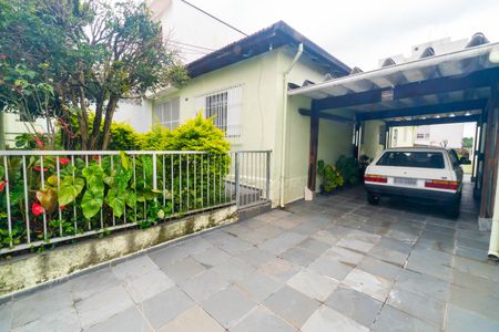 Casa à venda com 150m², 3 quartos e 3 vagas Casa à venda com 150m², 3 quartos e 3 vagasGaragem