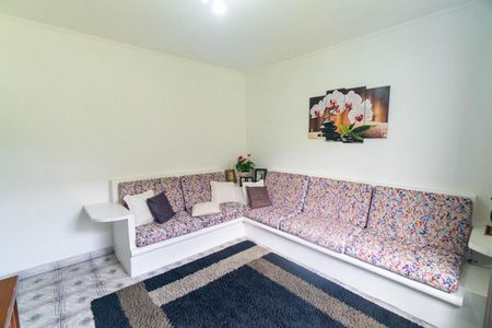 Sala de casa à venda com 3 quartos, 150m² em Cidade Vargas, São Paulo