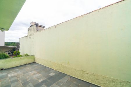 Vista do Quarto 1 de casa à venda com 3 quartos, 150m² em Cidade Vargas, São Paulo