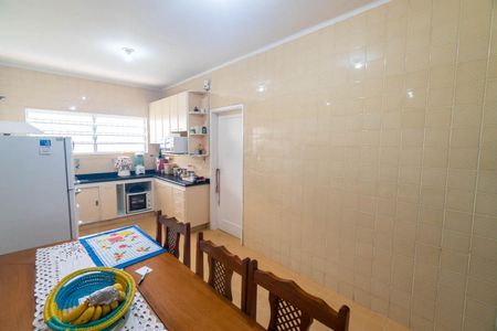 Casa à venda com 150m², 3 quartos e 3 vagas Casa à venda com 150m², 3 quartos e 3 vagasCozinha