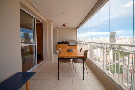 Apartamento para alugar com 68m², 1 quarto e 1 vaga