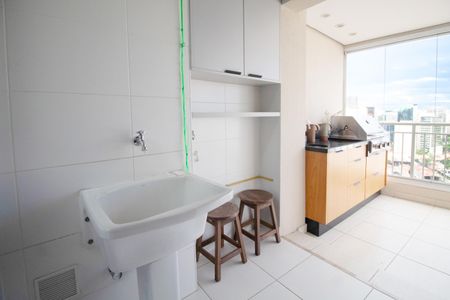 Apartamento para alugar com 68m², 1 quarto e 1 vaga