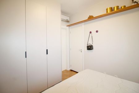 Apartamento para alugar com 68m², 1 quarto e 1 vaga