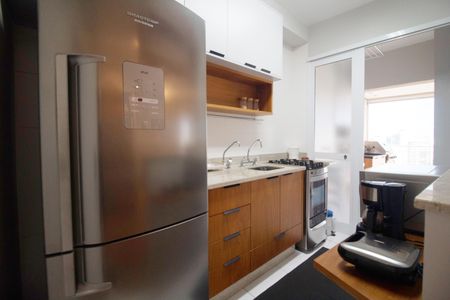 Apartamento para alugar com 68m², 1 quarto e 1 vaga