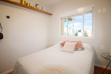 Apartamento para alugar com 68m², 1 quarto e 1 vaga