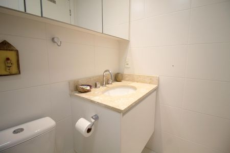 Apartamento para alugar com 68m², 1 quarto e 1 vaga