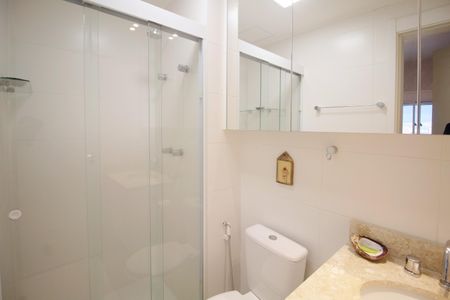 Apartamento para alugar com 68m², 1 quarto e 1 vaga