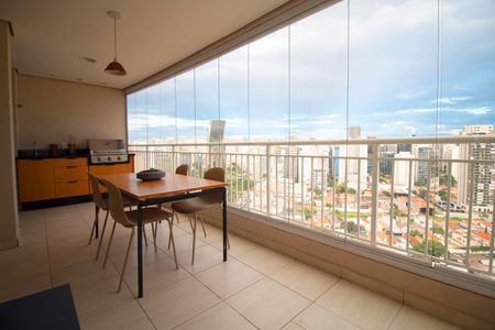 Apartamento para alugar com 68m², 1 quarto e 1 vaga