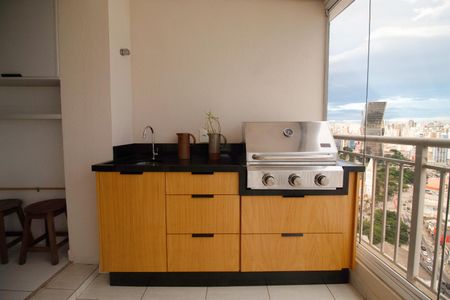 Apartamento para alugar com 68m², 1 quarto e 1 vaga