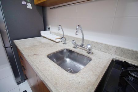 Apartamento para alugar com 68m², 1 quarto e 1 vaga