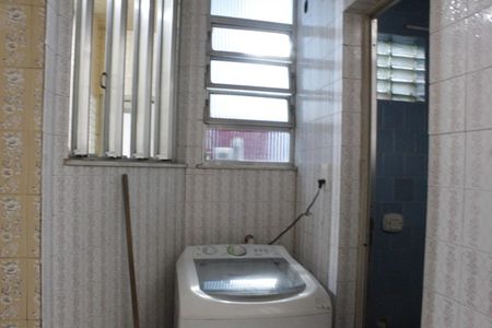 Apartamento para alugar com 120m², 3 quartos e 1 vagaÁrea de Serviço