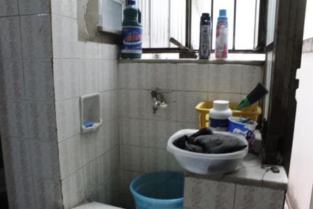 Apartamento para alugar com 120m², 3 quartos e 1 vagaCozinha