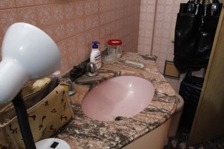 Apartamento para alugar com 120m², 3 quartos e 1 vagaLavabo