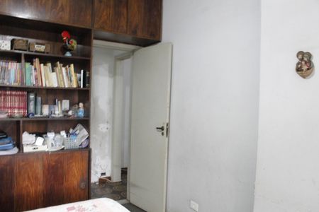 Apartamento para alugar com 120m², 3 quartos e 1 vagaQuarto 1