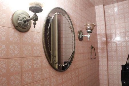 Apartamento para alugar com 120m², 3 quartos e 1 vagaLavabo