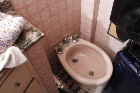 Apartamento para alugar com 120m², 3 quartos e 1 vagaLavabo