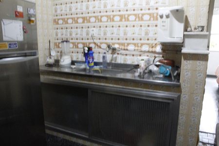 Apartamento para alugar com 120m², 3 quartos e 1 vagaCozinha