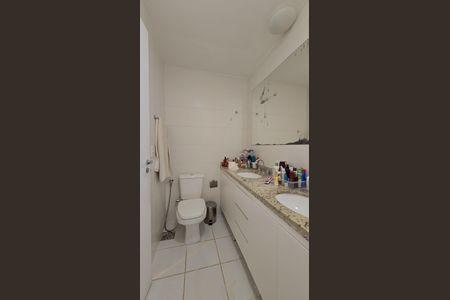 Apartamento à venda com 164m², 4 quartos e 3 vagas