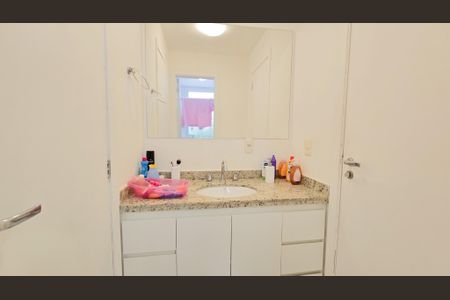 Apartamento à venda com 164m², 4 quartos e 3 vagas